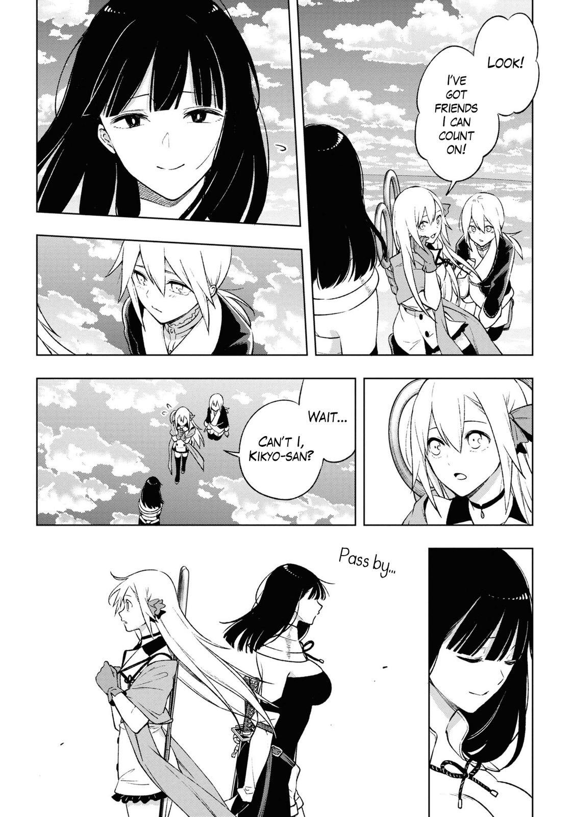 Read Samayoeru Tensei-sha-tachi no Relive Game Manga Online