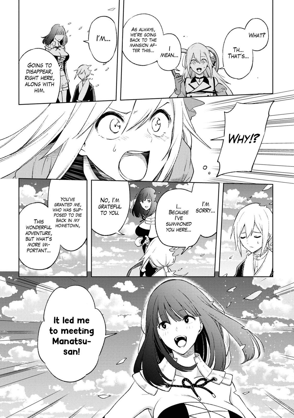 Read Samayoeru Tensei-sha-tachi no Relive Game Manga Online