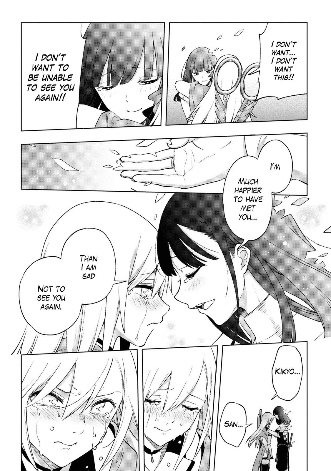 Read Samayoeru Tensei-sha-tachi no Relive Game Manga Online