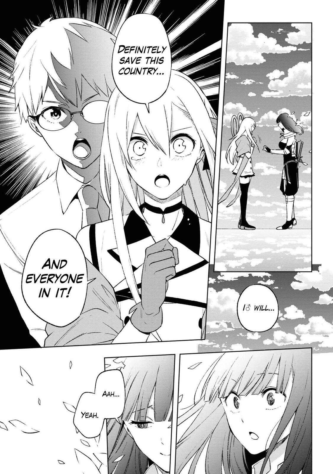 Read Samayoeru Tensei-sha-tachi no Relive Game Manga Online