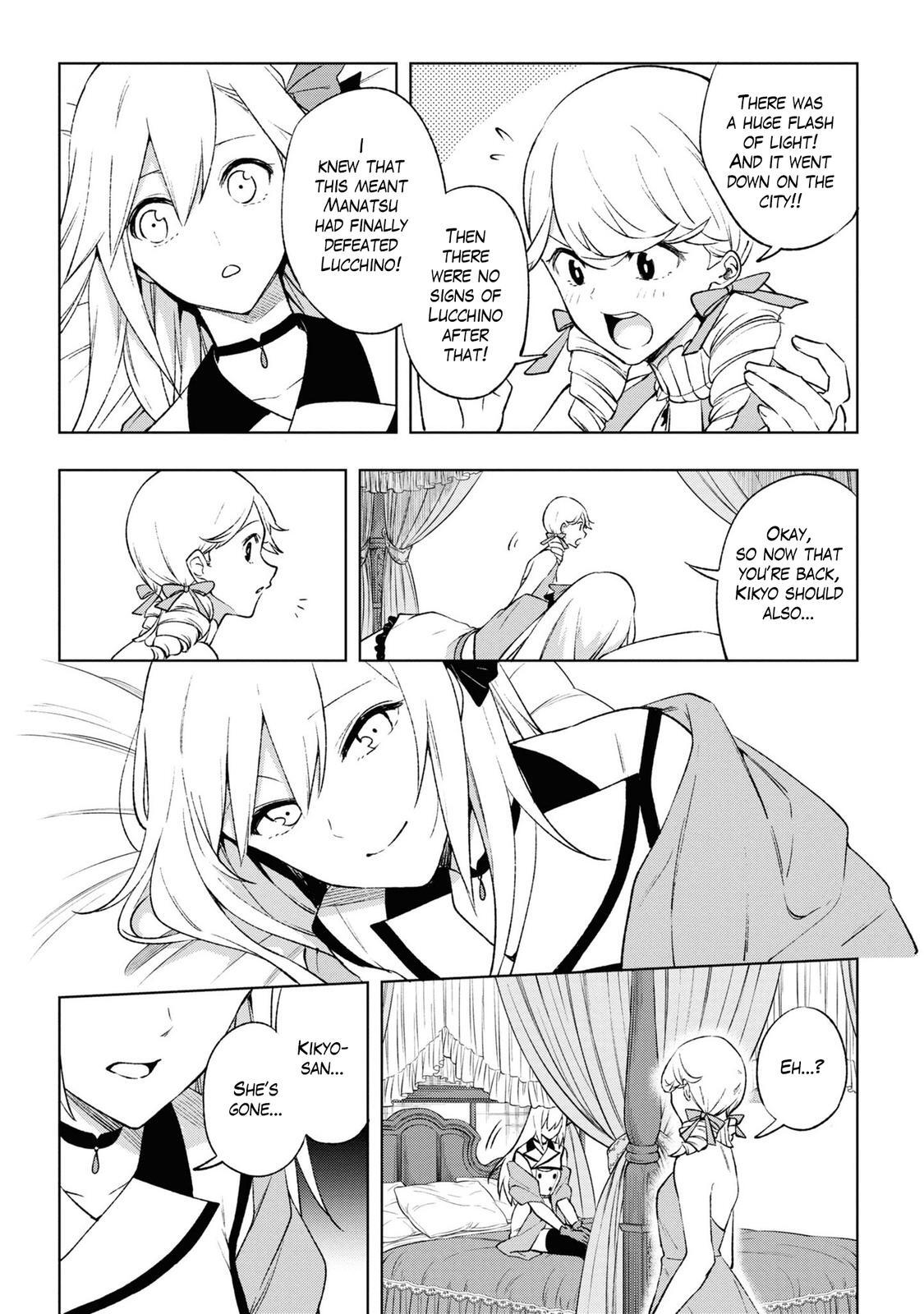 Read Samayoeru Tensei-sha-tachi no Relive Game Manga Online