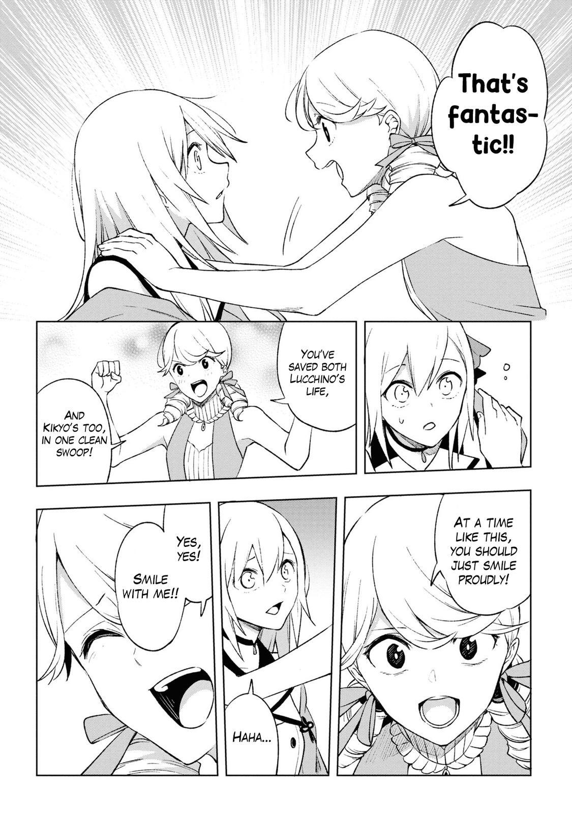 Read Samayoeru Tensei-sha-tachi no Relive Game Manga Online
