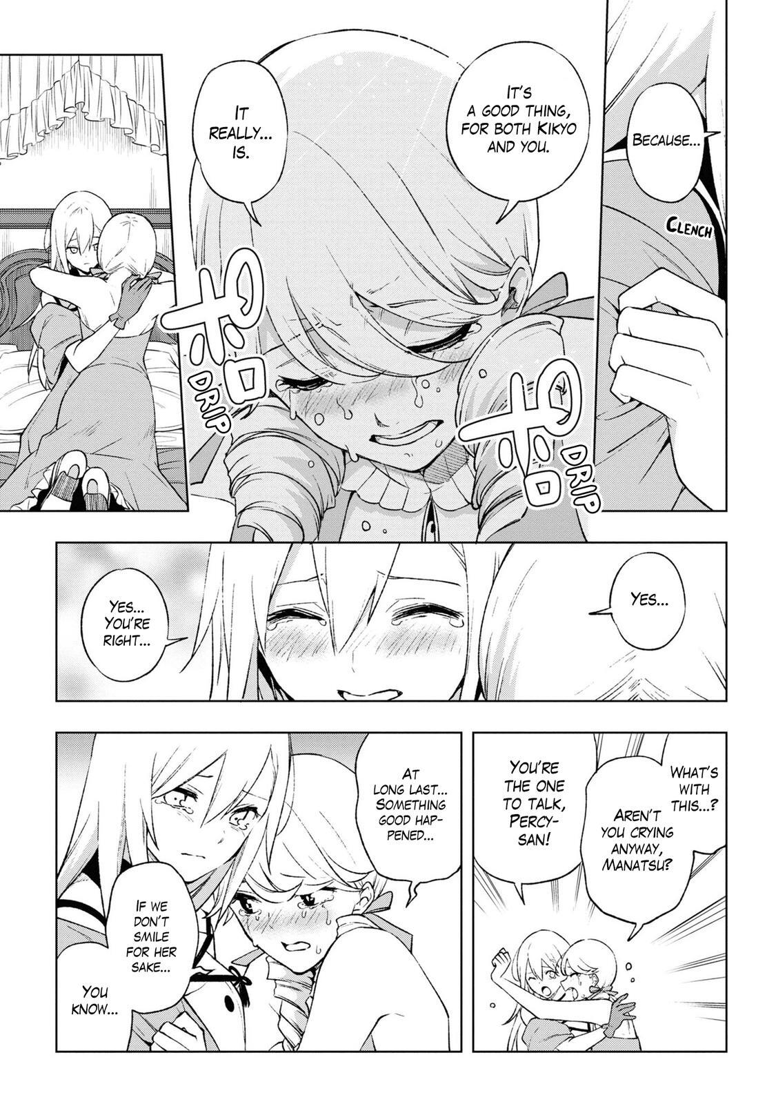 Read Samayoeru Tensei-sha-tachi no Relive Game Manga Online