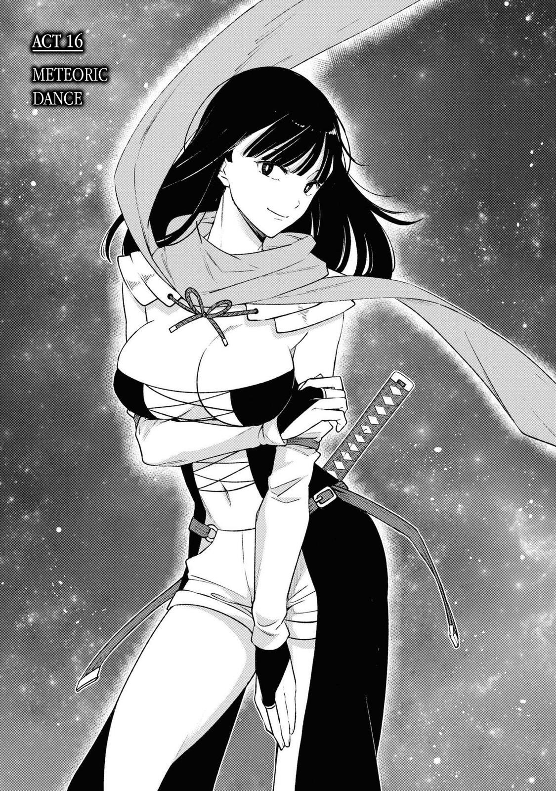 Read Samayoeru Tensei-sha-tachi no Relive Game Manga Online
