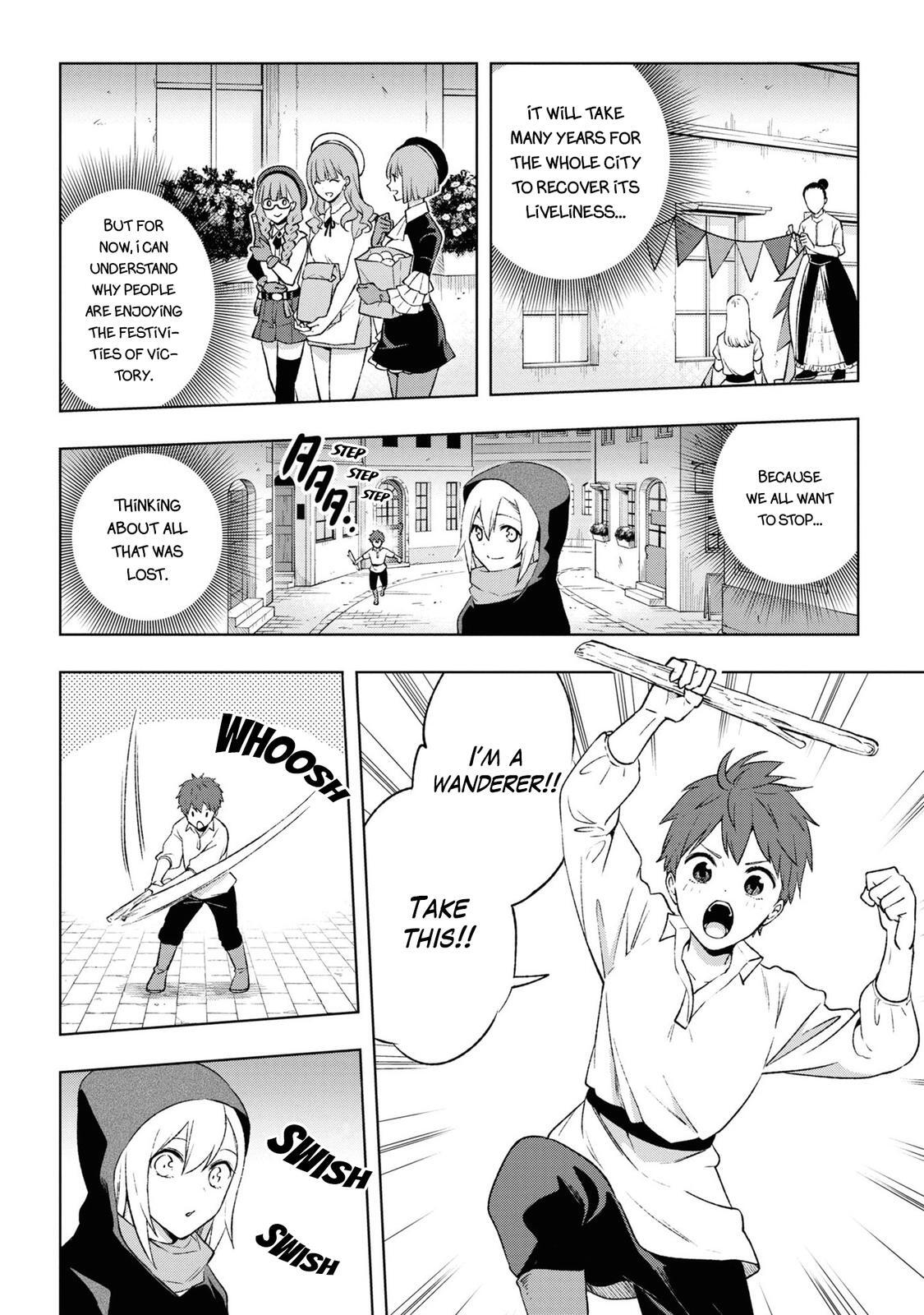 Read Samayoeru Tensei-sha-tachi no Relive Game Manga Online