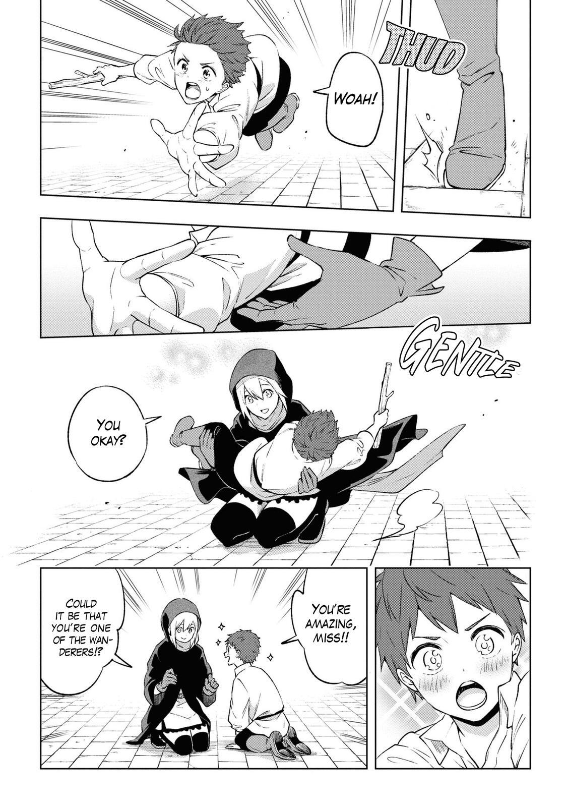 Read Samayoeru Tensei-sha-tachi no Relive Game Manga Online