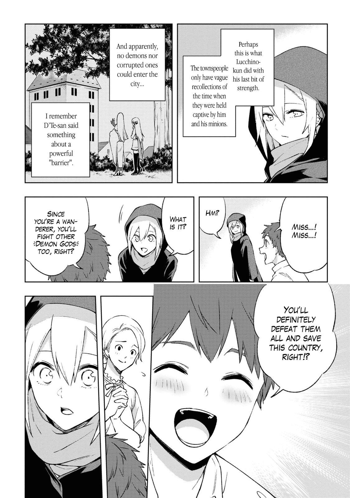 Read Samayoeru Tensei-sha-tachi no Relive Game Manga Online