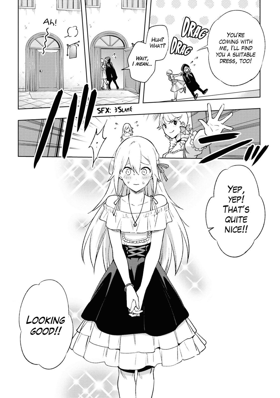 Read Samayoeru Tensei-sha-tachi no Relive Game Manga Online