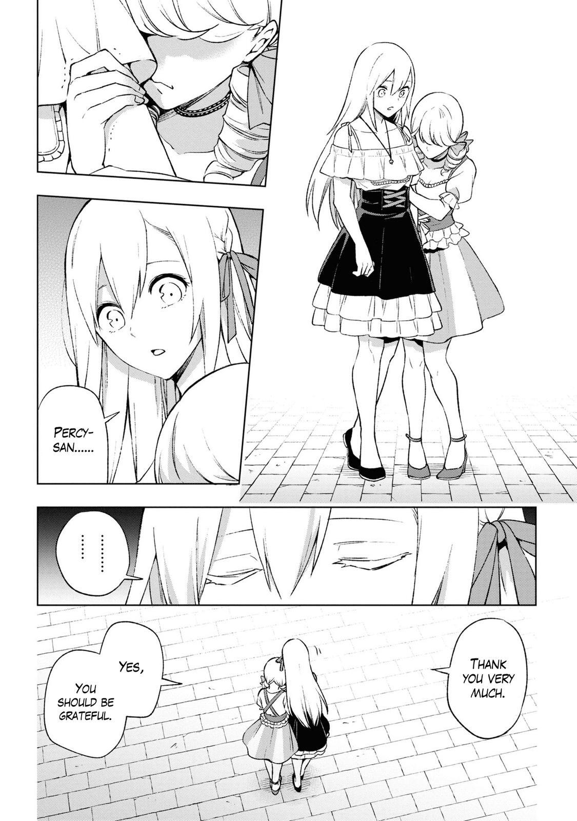 Read Samayoeru Tensei-sha-tachi no Relive Game Manga Online