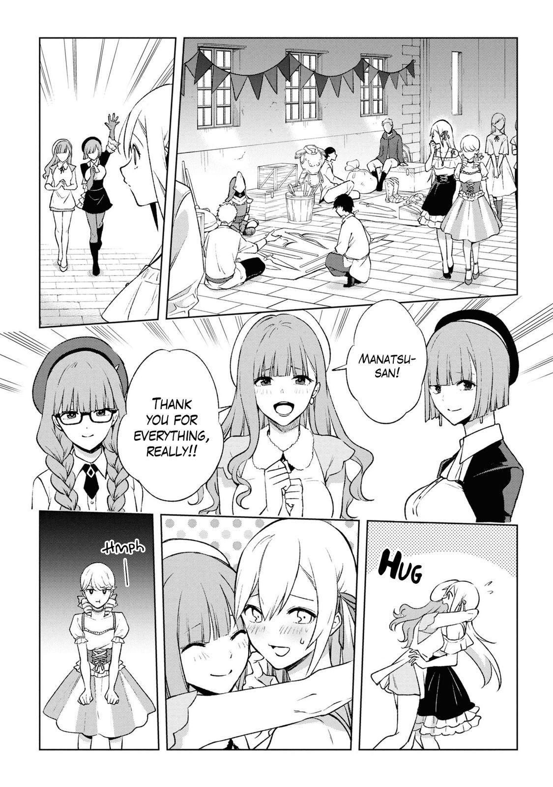 Read Samayoeru Tensei-sha-tachi no Relive Game Manga Online