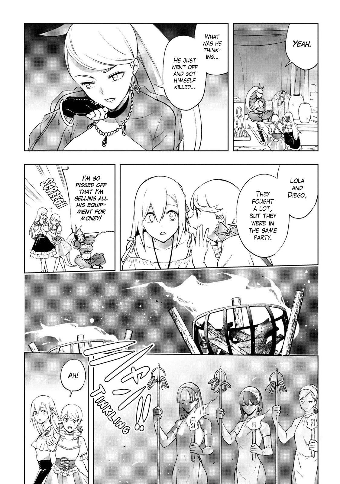 Read Samayoeru Tensei-sha-tachi no Relive Game Manga Online