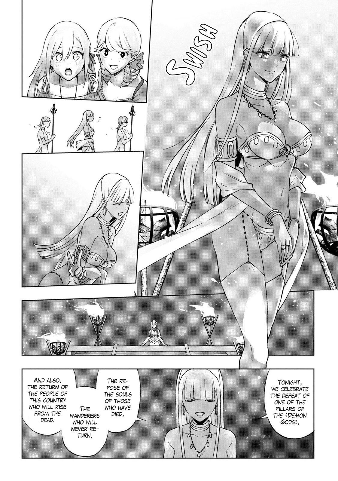 Read Samayoeru Tensei-sha-tachi no Relive Game Manga Online
