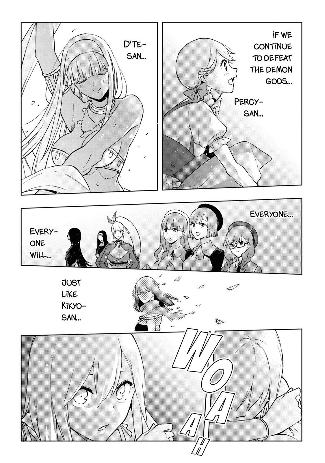 Read Samayoeru Tensei-sha-tachi no Relive Game Manga Online