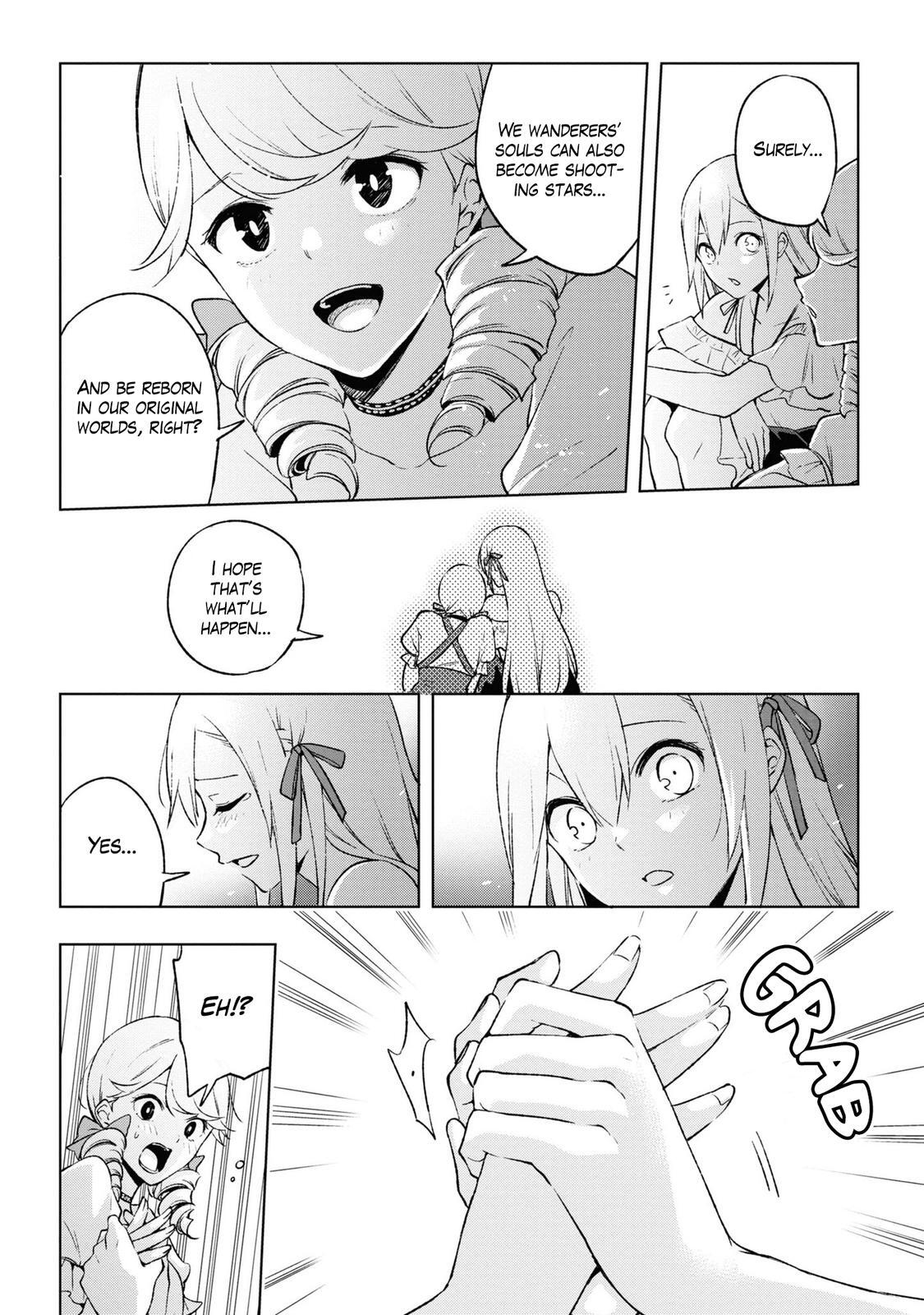 Read Samayoeru Tensei-sha-tachi no Relive Game Manga Online