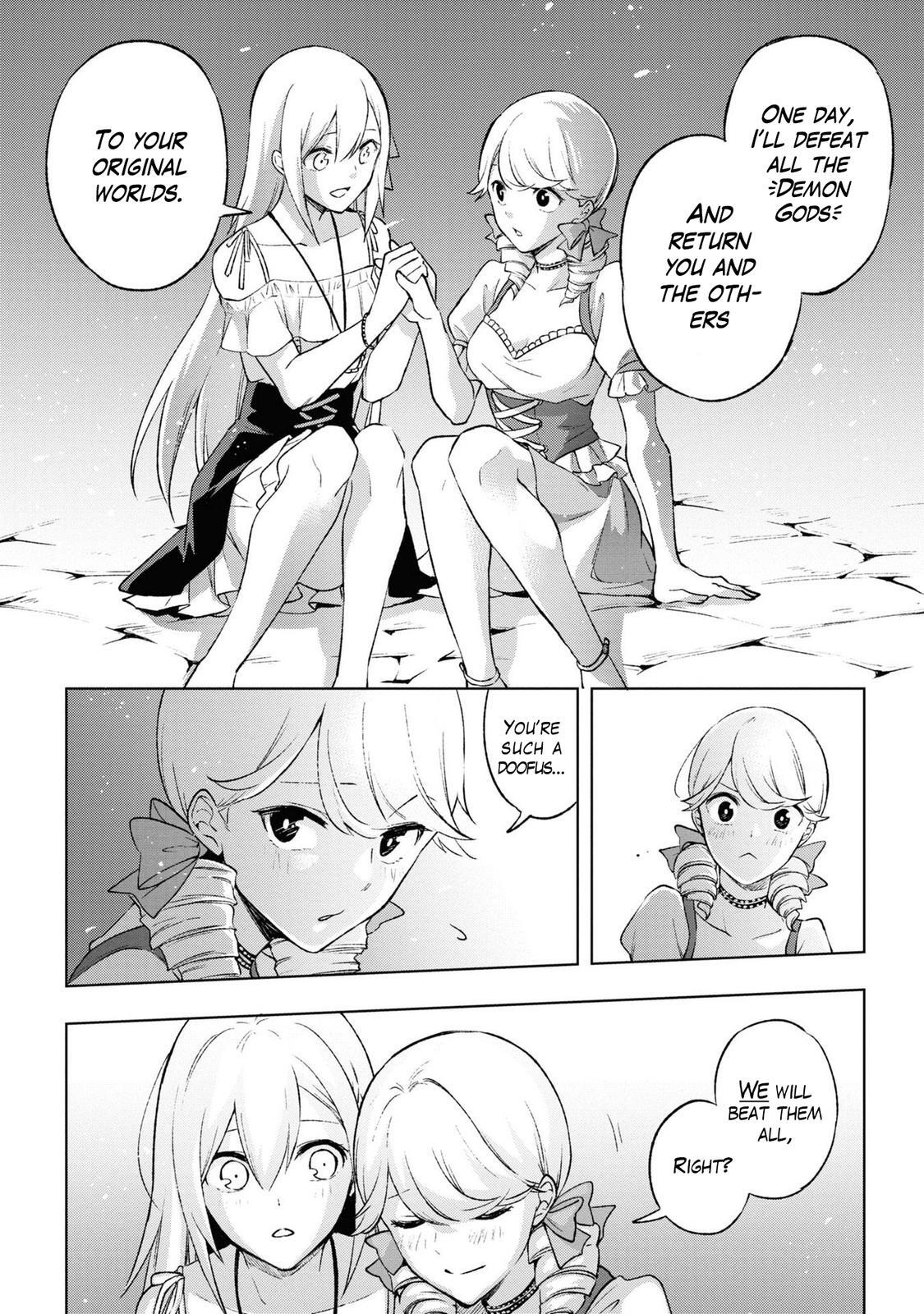 Read Samayoeru Tensei-sha-tachi no Relive Game Manga Online