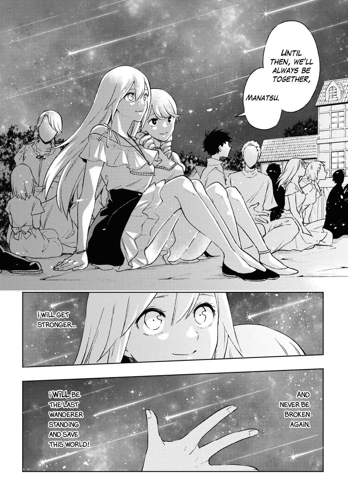 Read Samayoeru Tensei-sha-tachi no Relive Game Manga Online