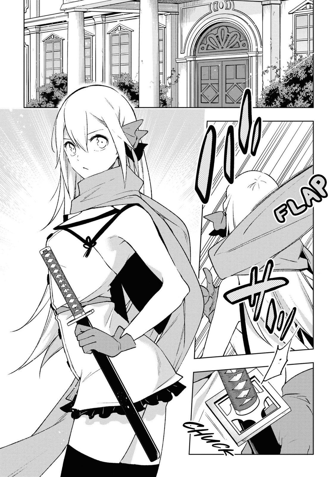 Read Samayoeru Tensei-sha-tachi no Relive Game Manga Online