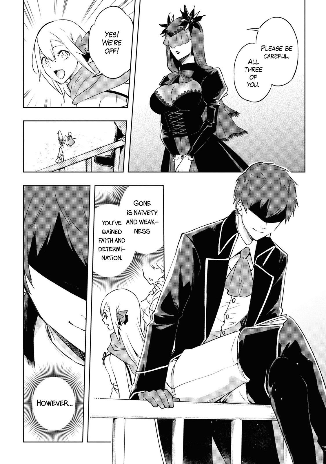 Read Samayoeru Tensei-sha-tachi no Relive Game Manga Online