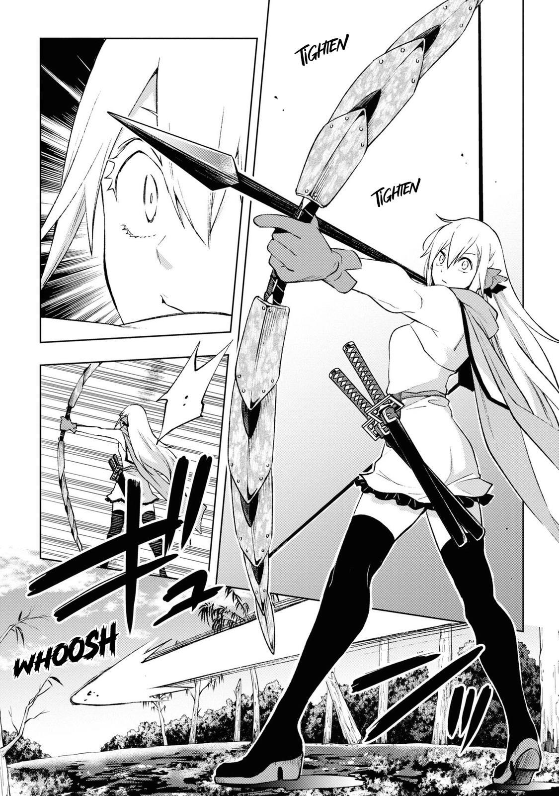 Read Samayoeru Tensei-sha-tachi no Relive Game Manga Online