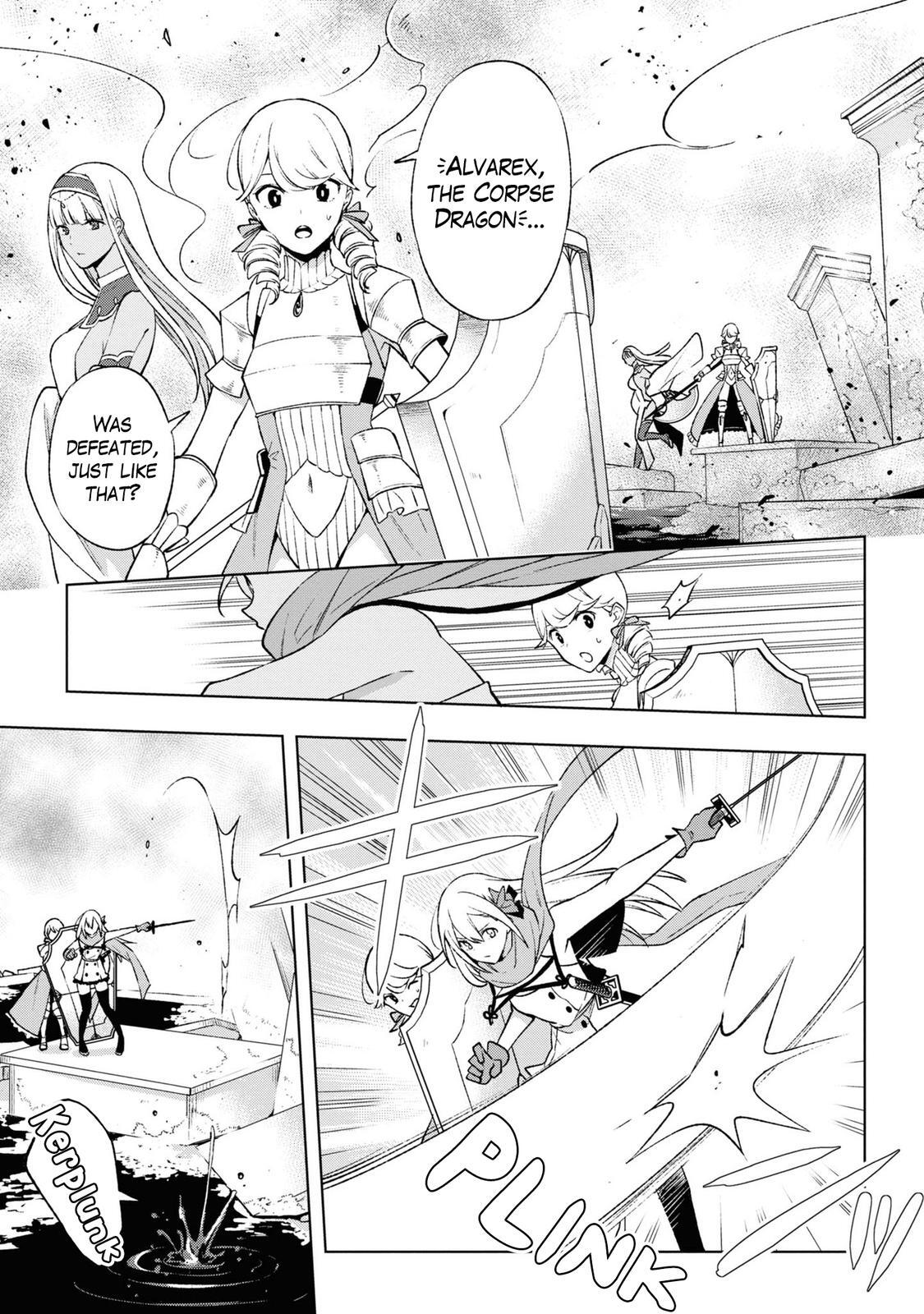 Read Samayoeru Tensei-sha-tachi no Relive Game Manga Online
