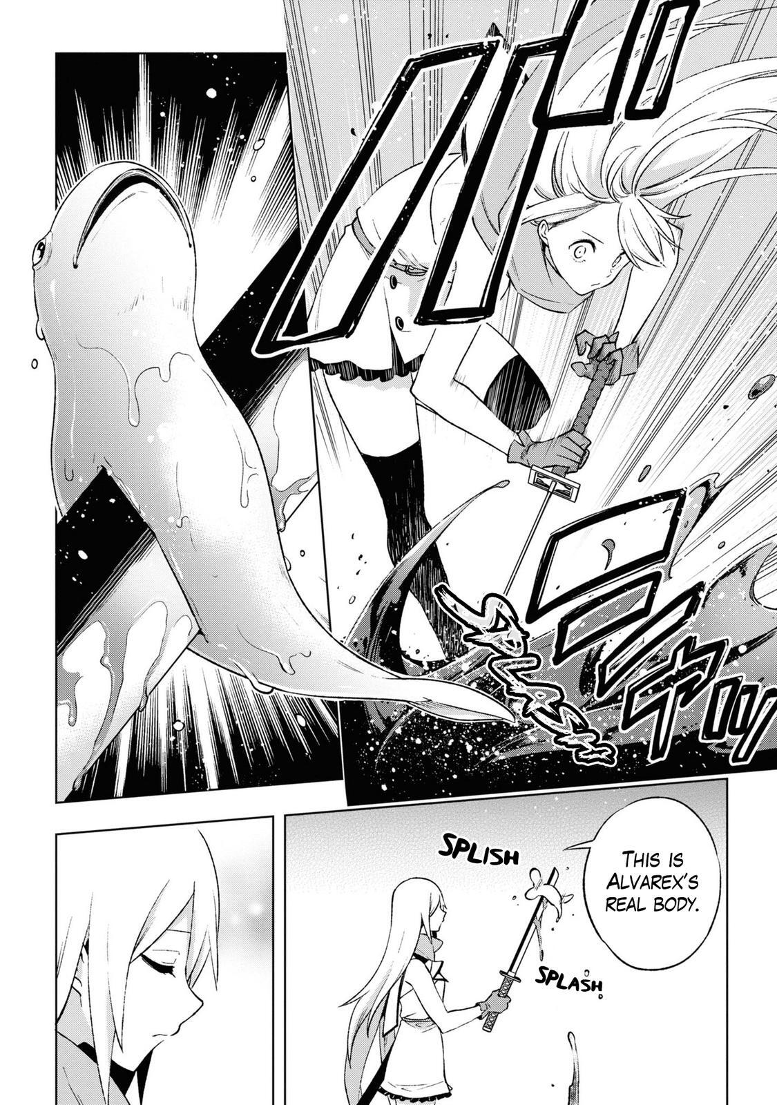 Read Samayoeru Tensei-sha-tachi no Relive Game Manga Online