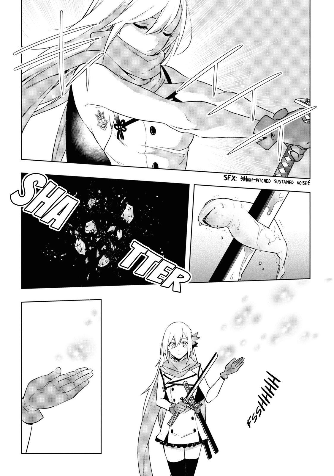 Read Samayoeru Tensei-sha-tachi no Relive Game Manga Online