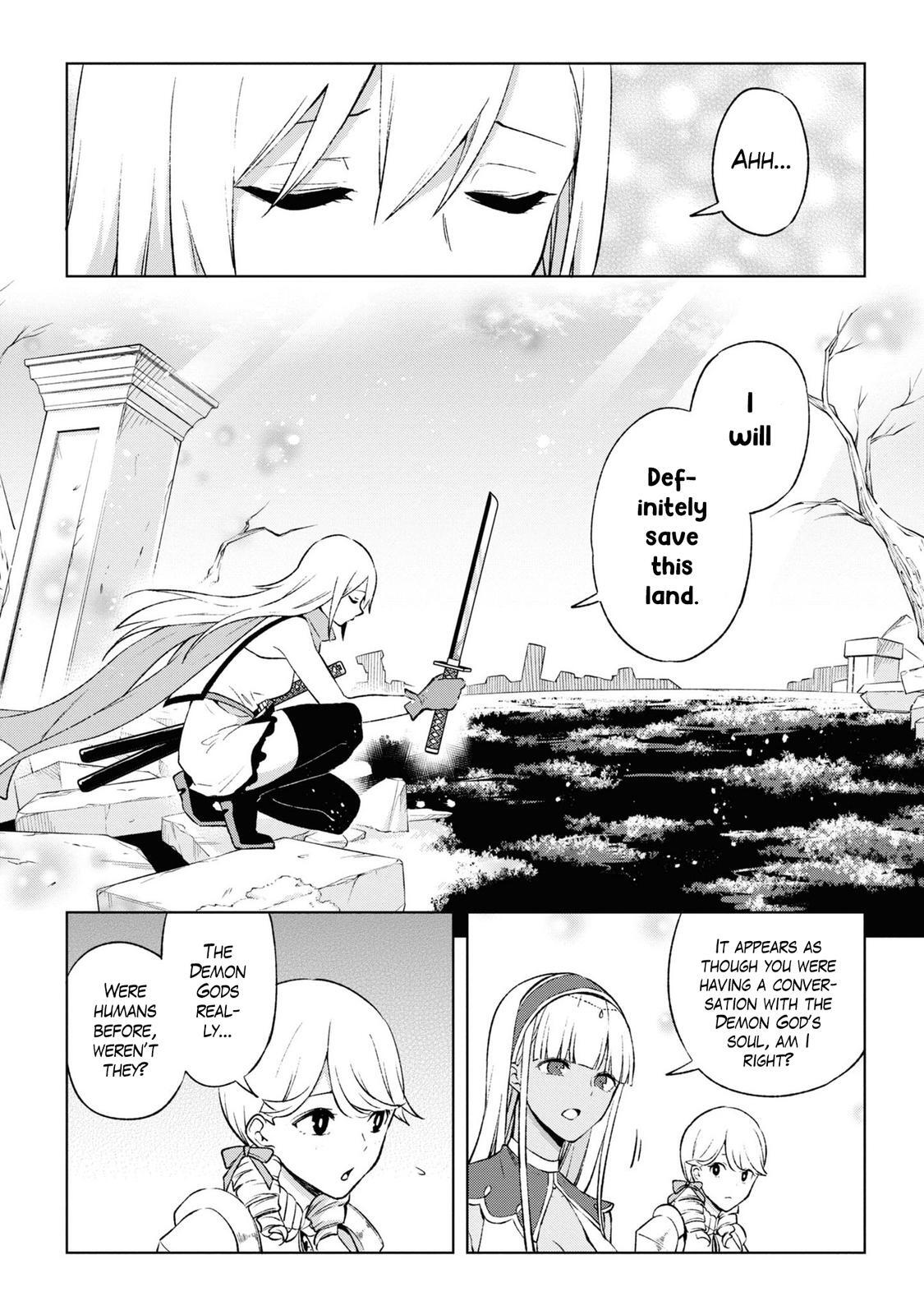 Read Samayoeru Tensei-sha-tachi no Relive Game Manga Online