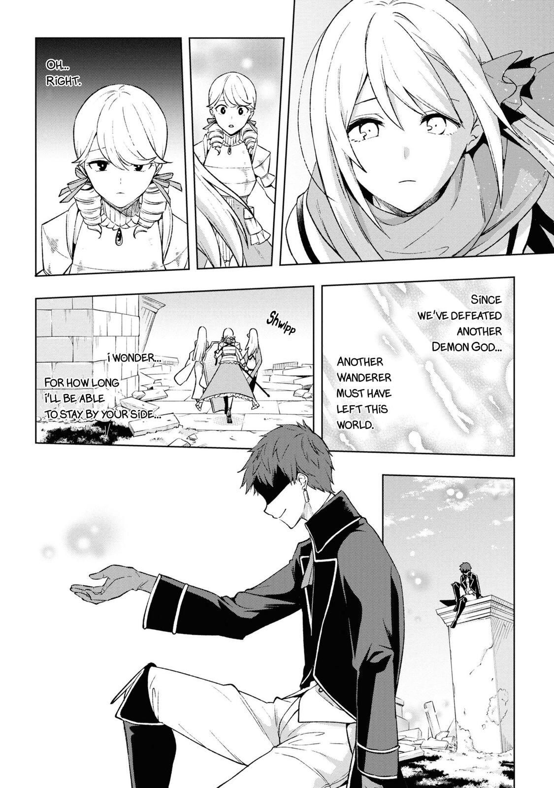 Read Samayoeru Tensei-sha-tachi no Relive Game Manga Online