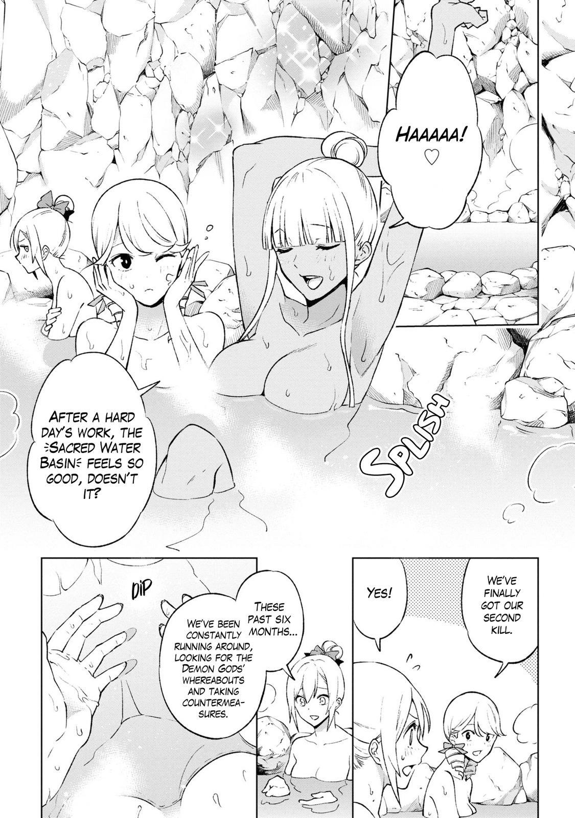 Read Samayoeru Tensei-sha-tachi no Relive Game Manga Online