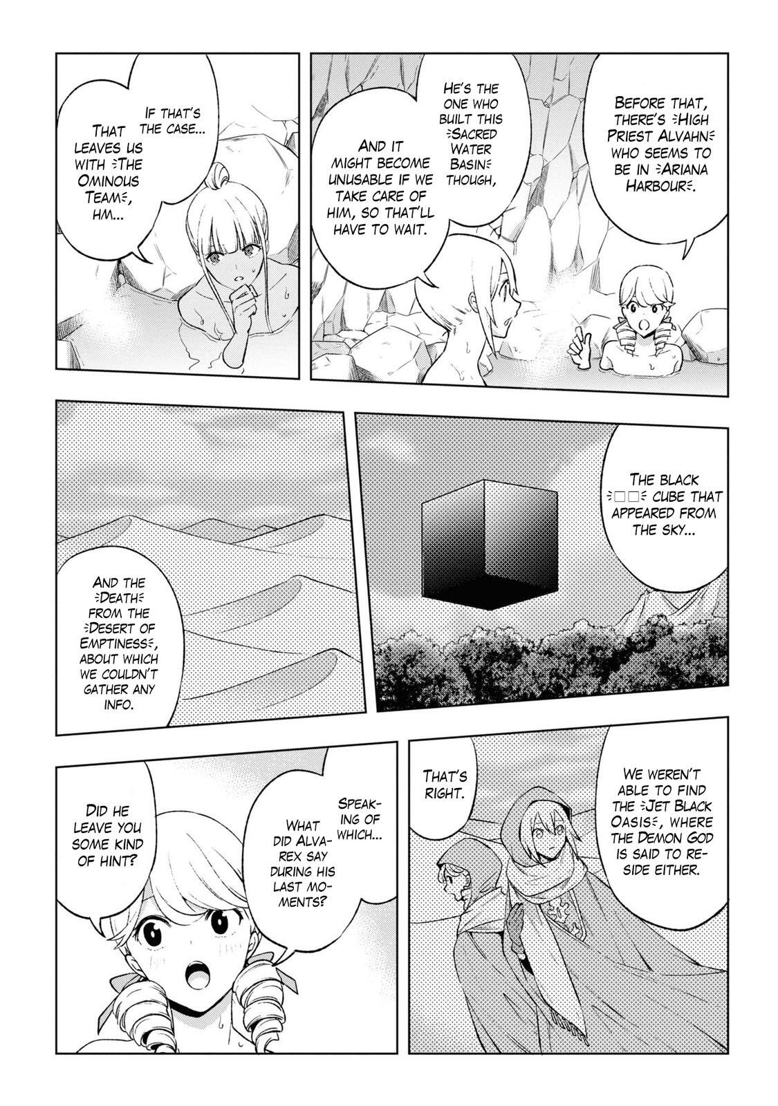 Read Samayoeru Tensei-sha-tachi no Relive Game Manga Online