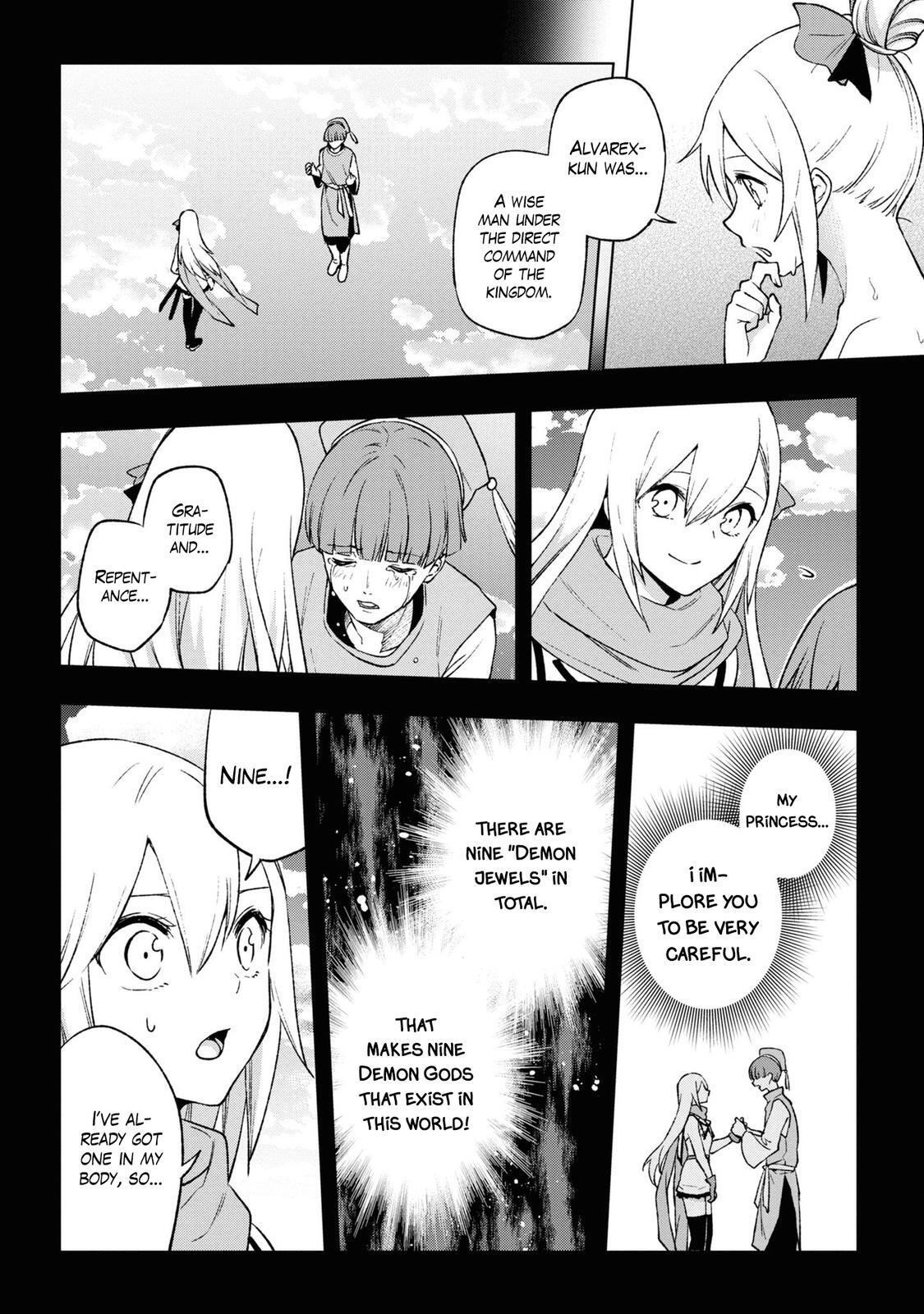 Read Samayoeru Tensei-sha-tachi no Relive Game Manga Online