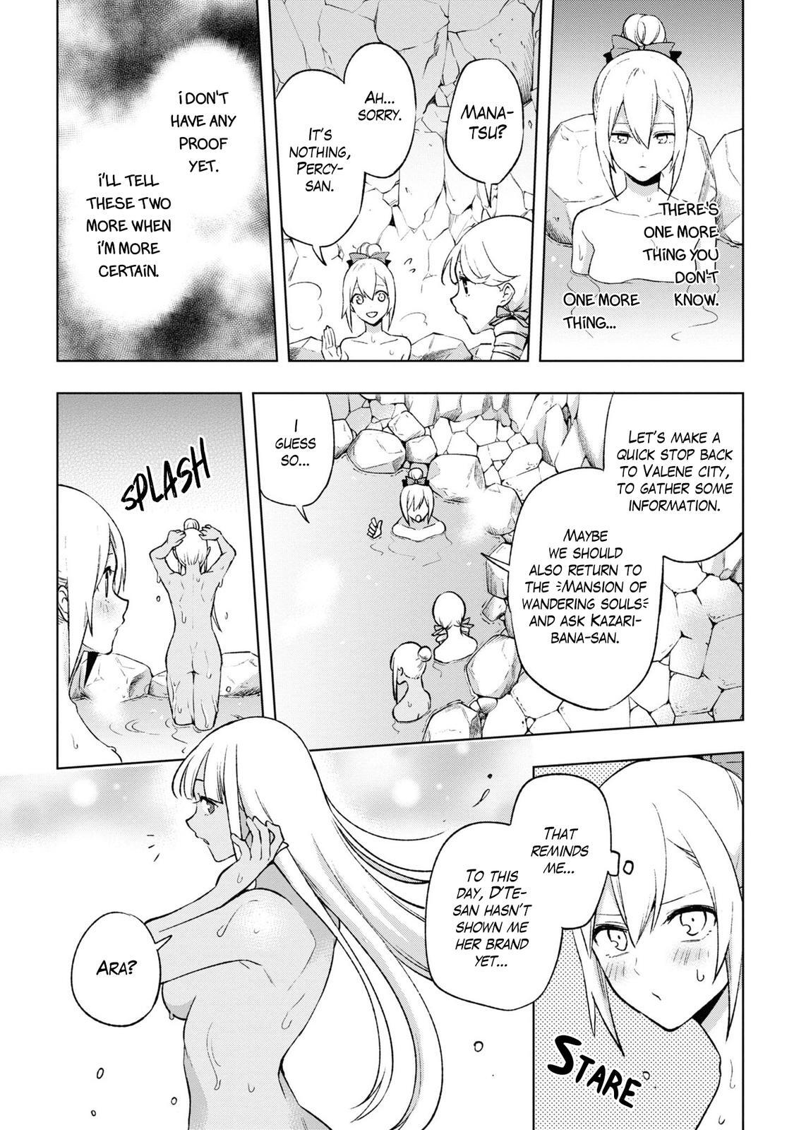 Read Samayoeru Tensei-sha-tachi no Relive Game Manga Online