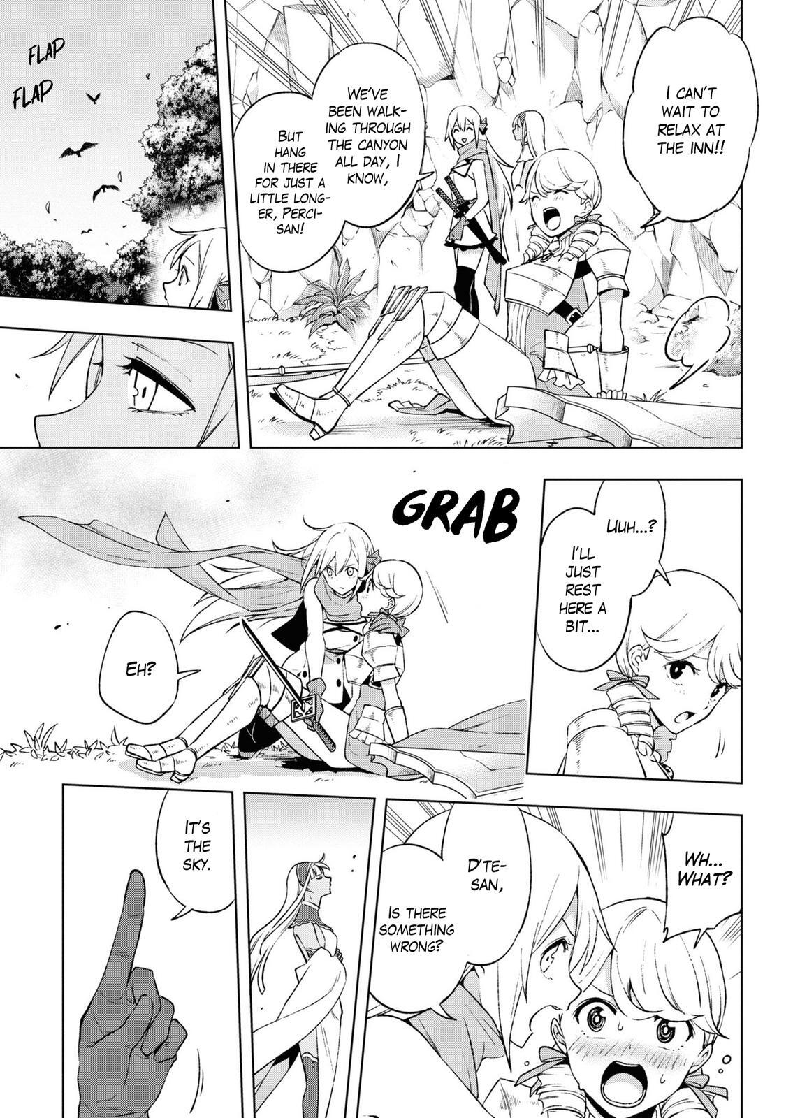Read Samayoeru Tensei-sha-tachi no Relive Game Manga Online