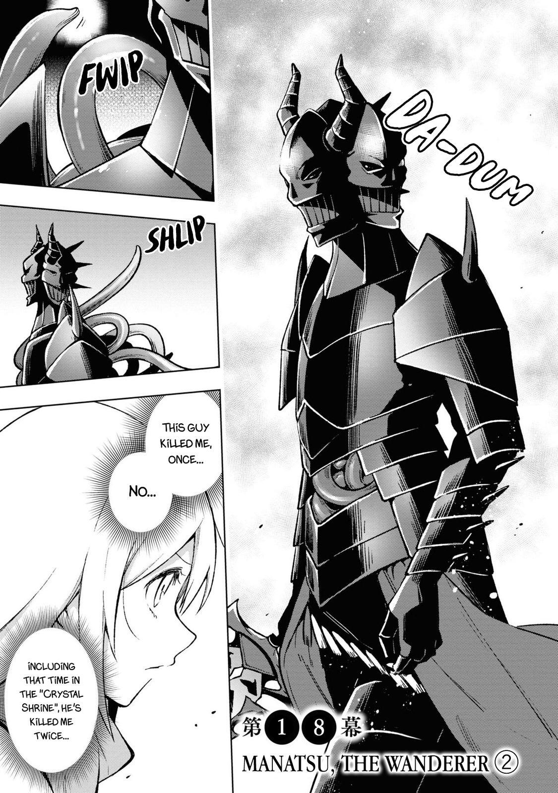 Read Samayoeru Tensei-sha-tachi no Relive Game Manga Online