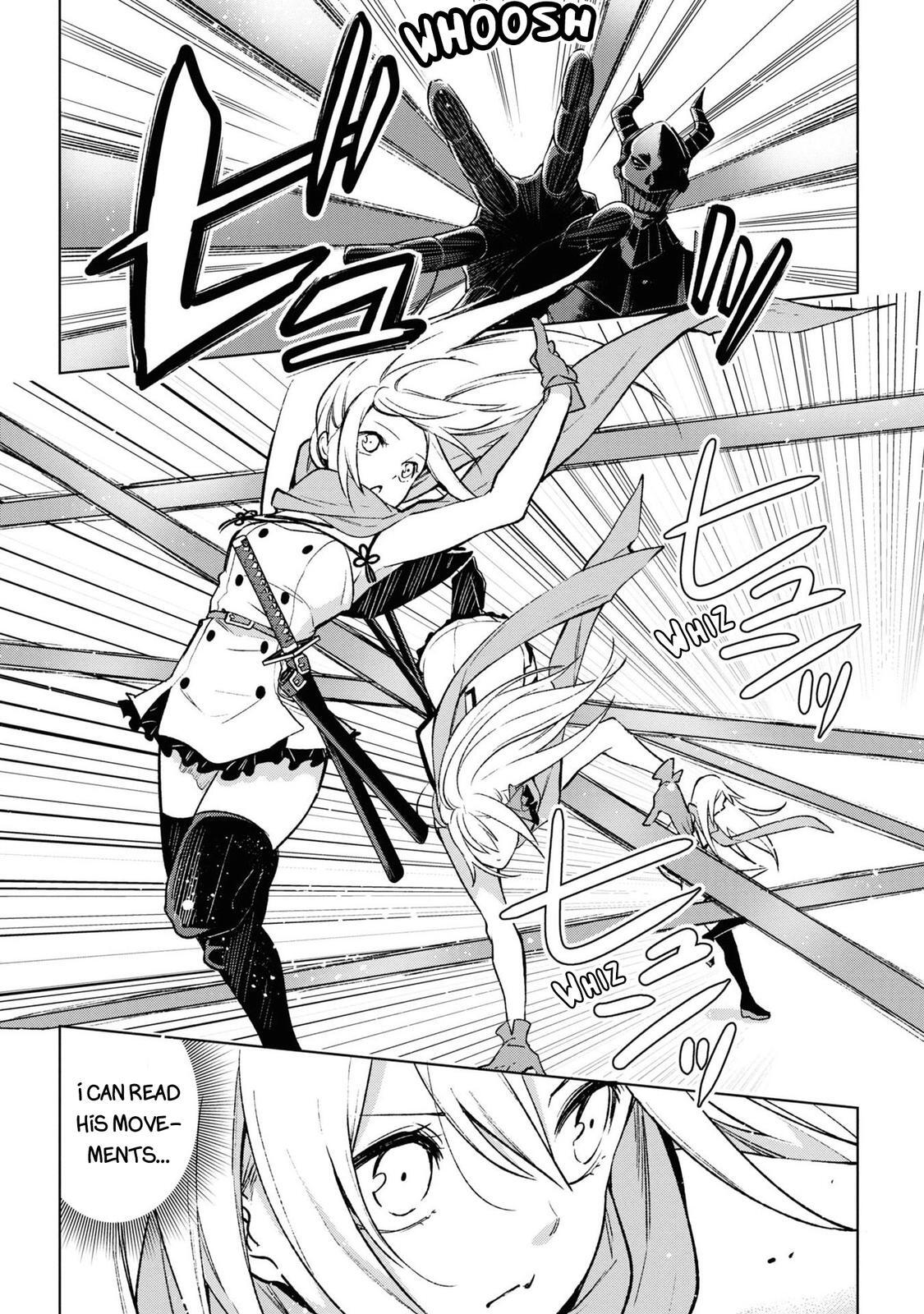 Read Samayoeru Tensei-sha-tachi no Relive Game Manga Online
