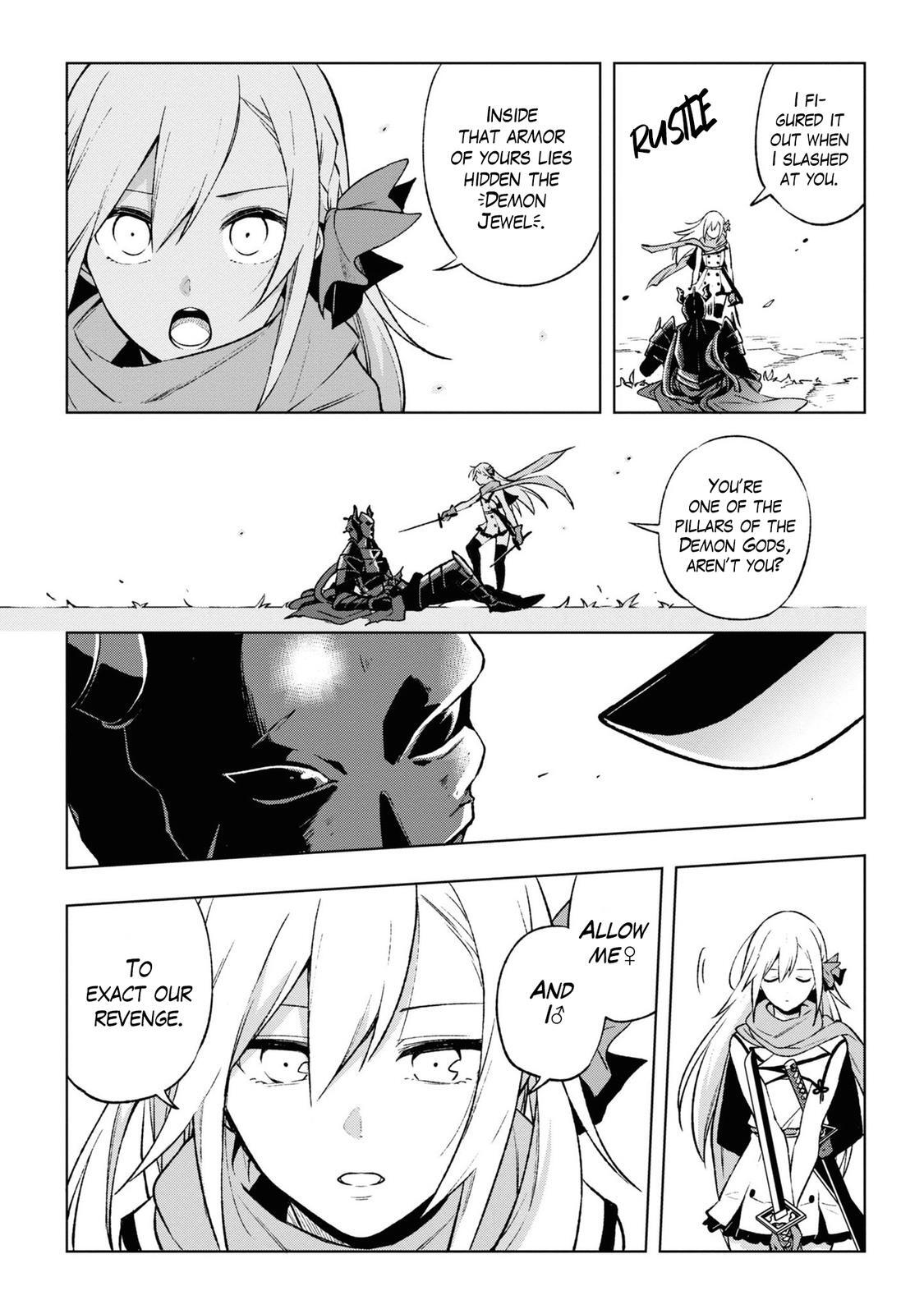 Read Samayoeru Tensei-sha-tachi no Relive Game Manga Online