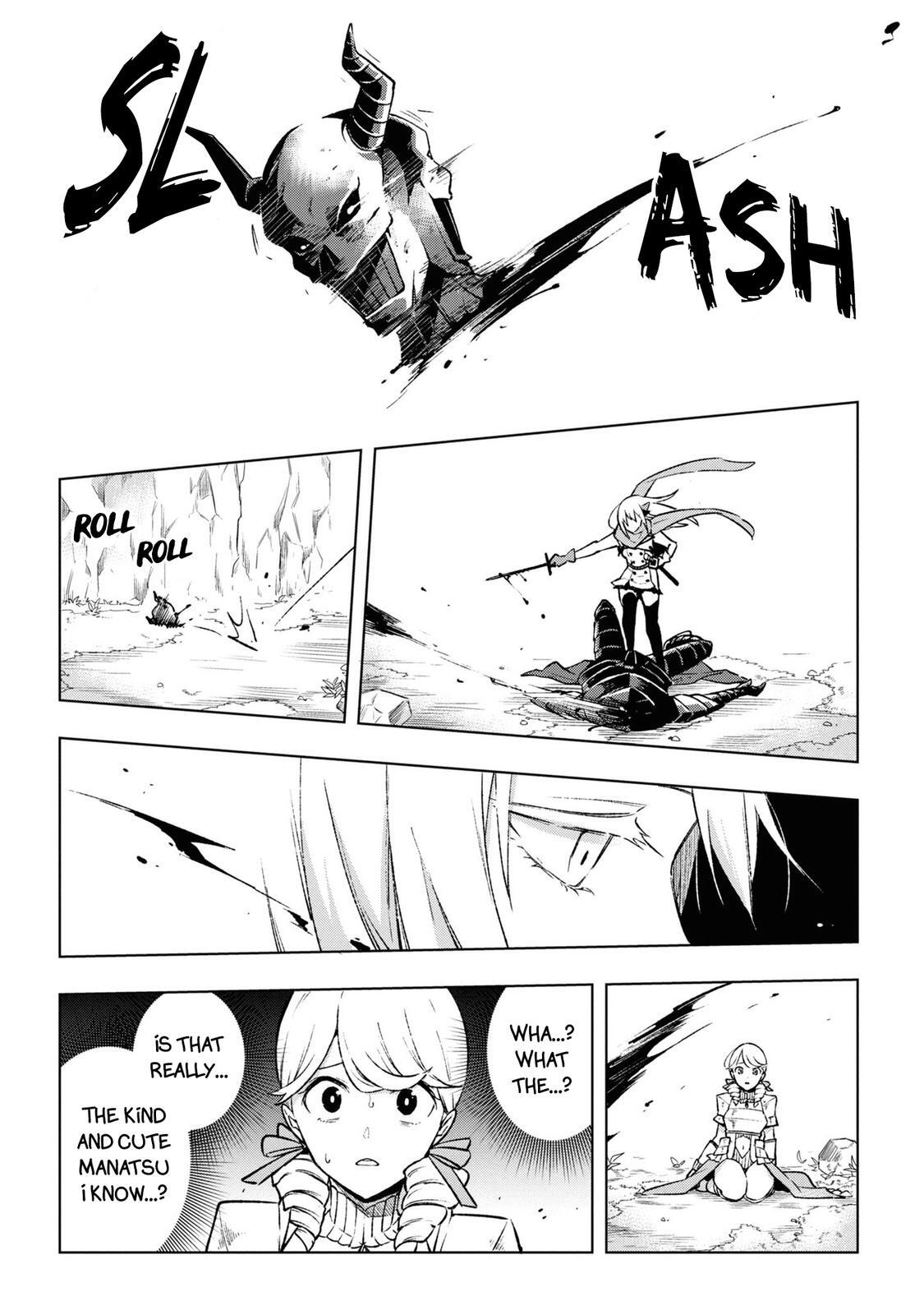 Read Samayoeru Tensei-sha-tachi no Relive Game Manga Online
