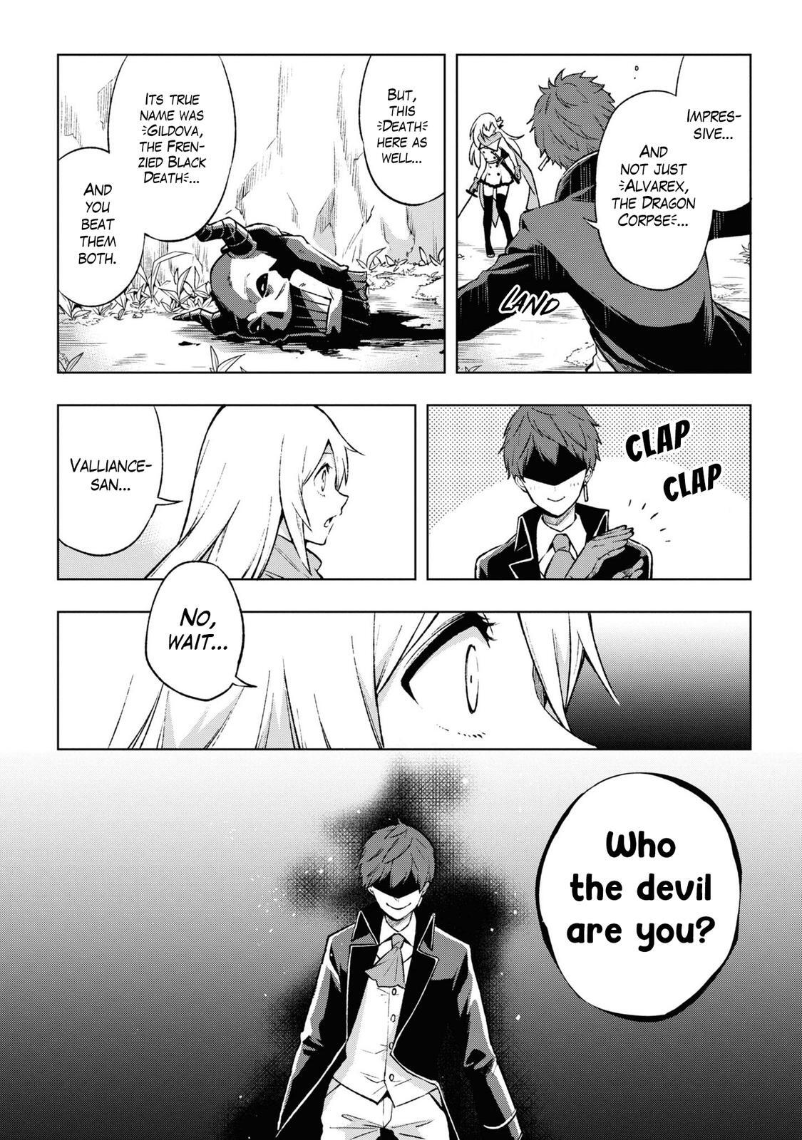 Read Samayoeru Tensei-sha-tachi no Relive Game Manga Online