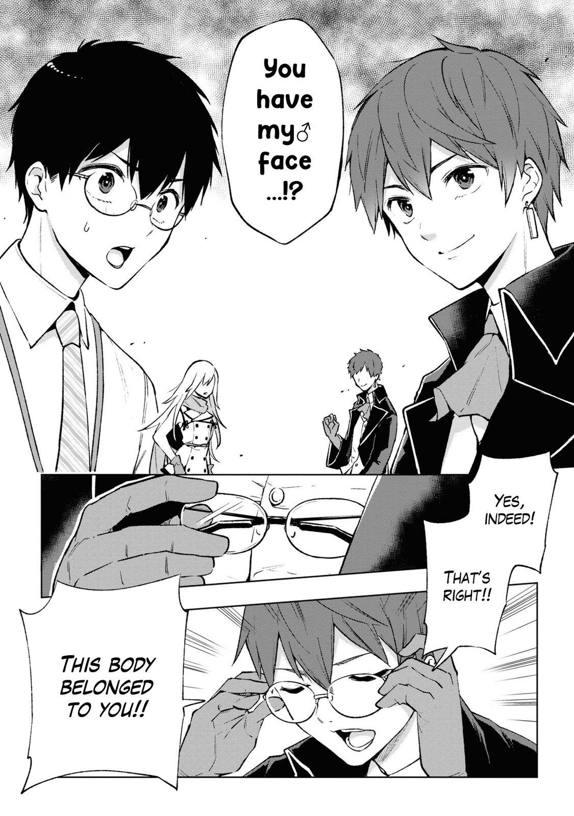 Read Samayoeru Tensei-sha-tachi no Relive Game Manga Online
