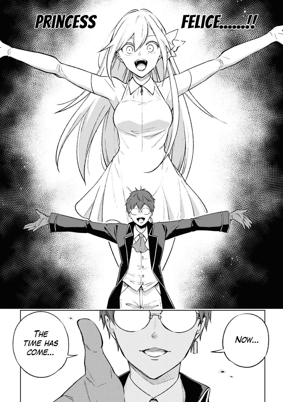 Read Samayoeru Tensei-sha-tachi no Relive Game Manga Online