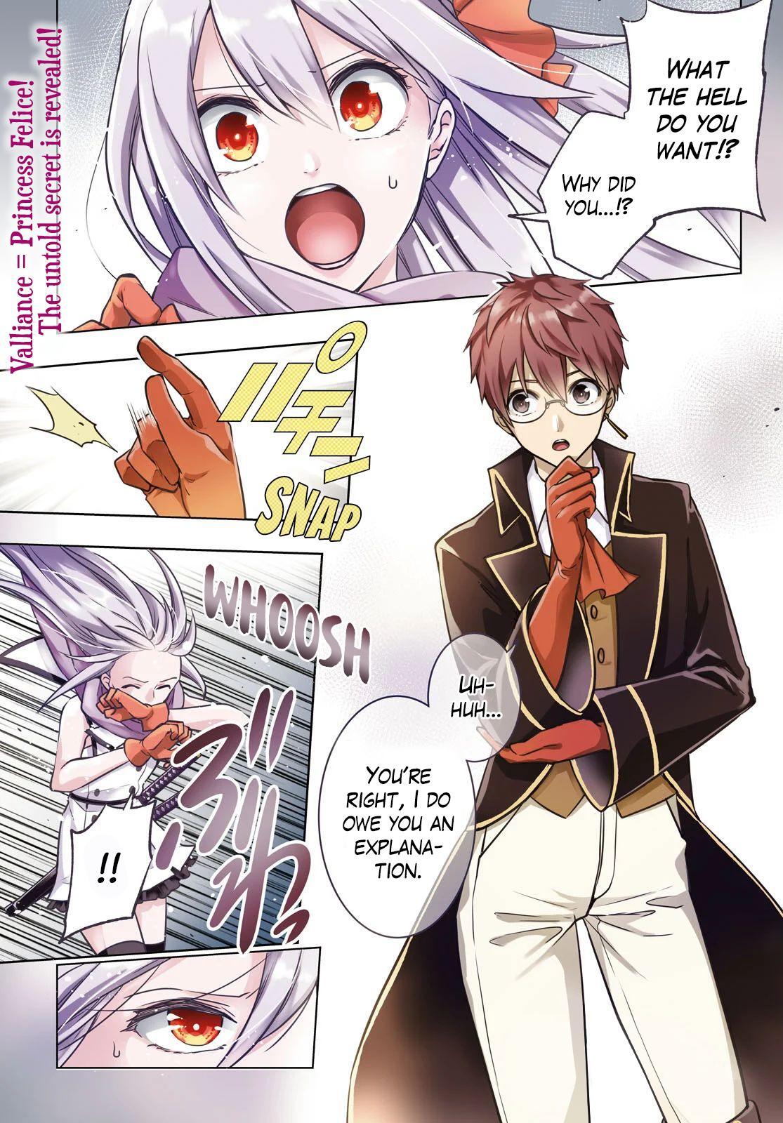 Read Samayoeru Tensei-sha-tachi no Relive Game Manga Online