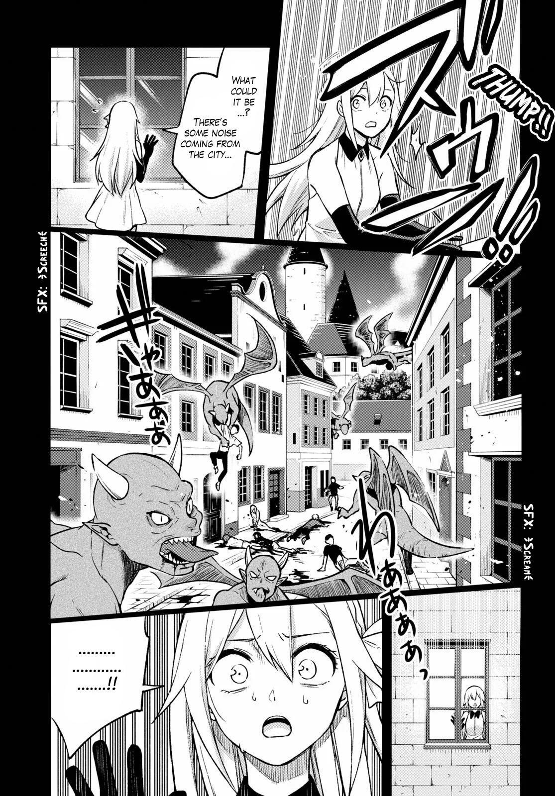 Read Samayoeru Tensei-sha-tachi no Relive Game Manga Online