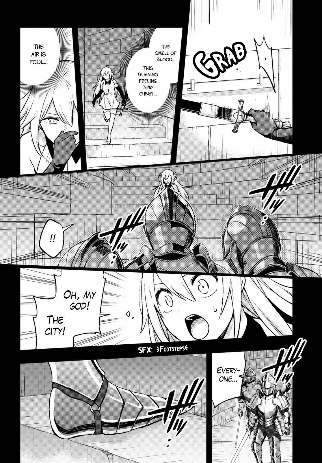 Read Samayoeru Tensei-sha-tachi no Relive Game Manga Online