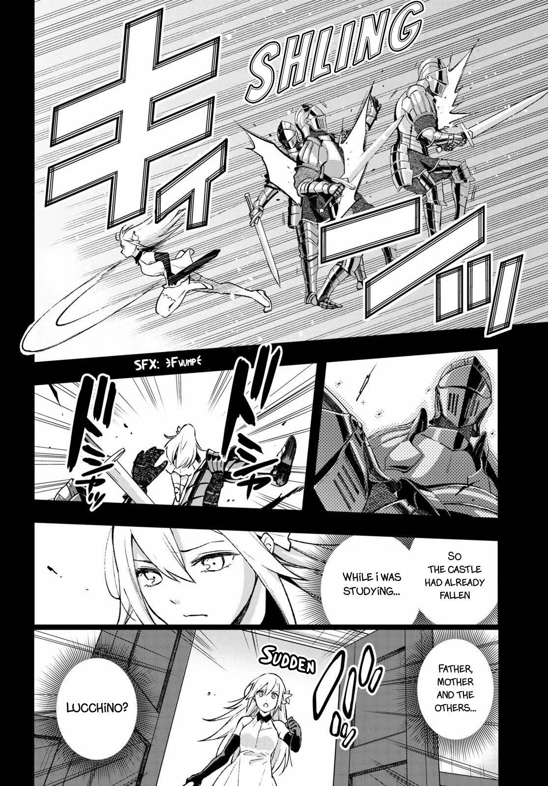Read Samayoeru Tensei-sha-tachi no Relive Game Manga Online