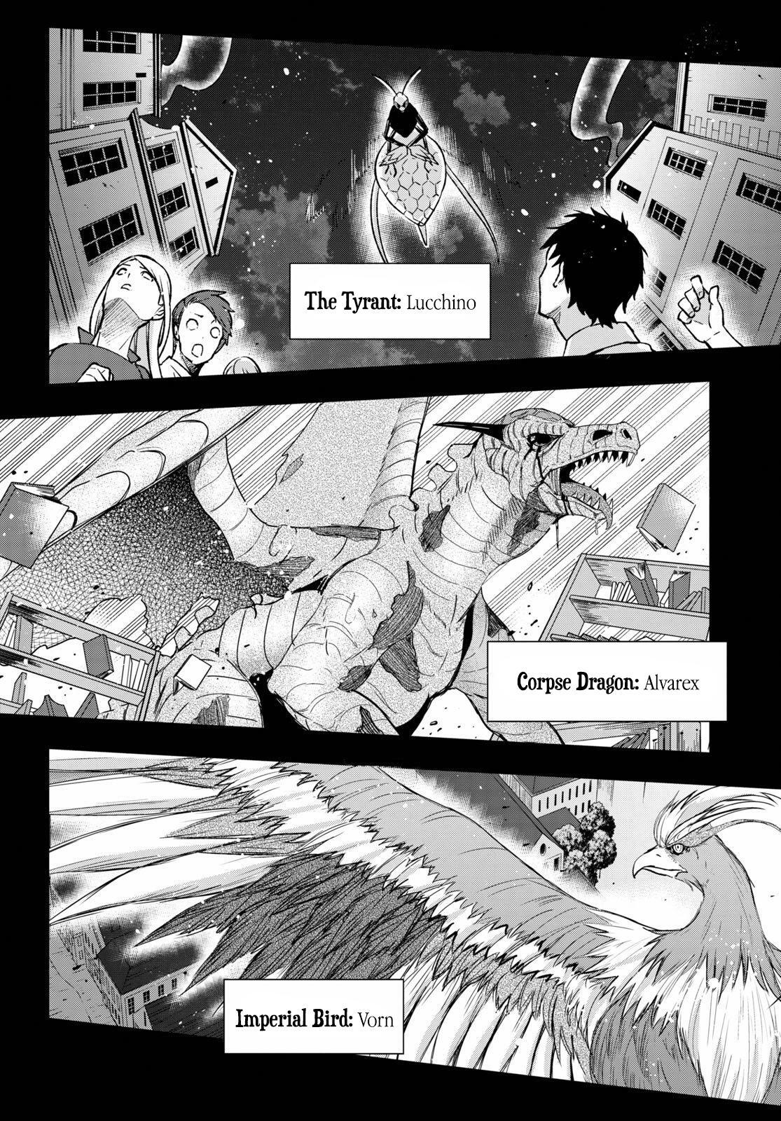 Read Samayoeru Tensei-sha-tachi no Relive Game Manga Online