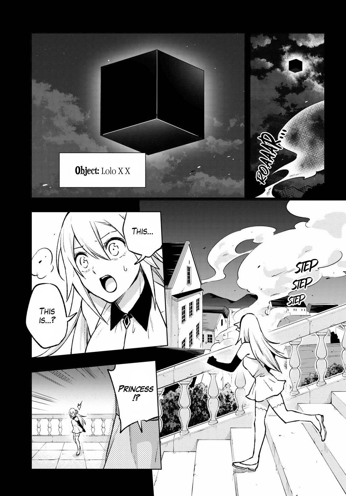 Read Samayoeru Tensei-sha-tachi no Relive Game Manga Online