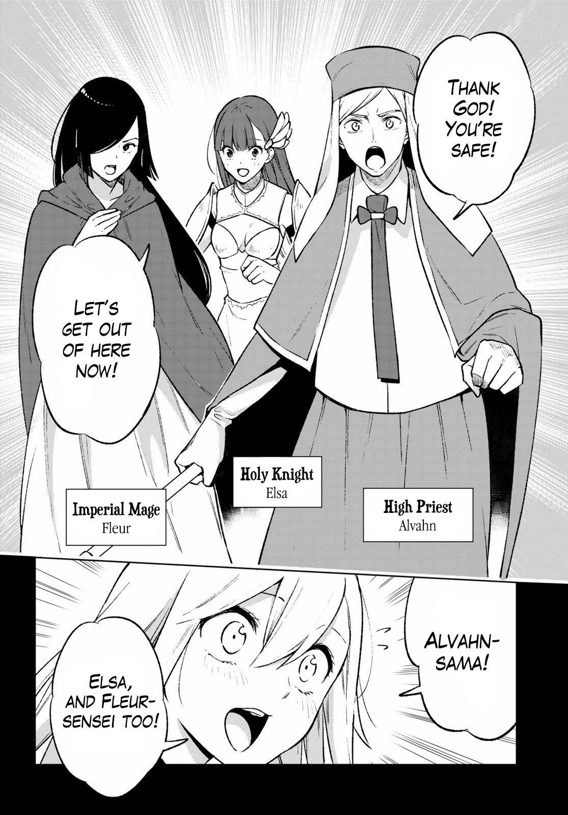 Read Samayoeru Tensei-sha-tachi no Relive Game Manga Online
