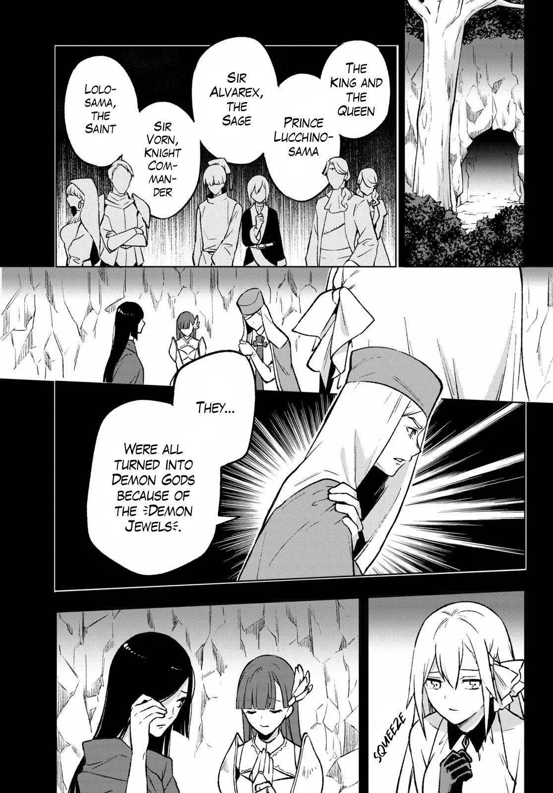 Read Samayoeru Tensei-sha-tachi no Relive Game Manga Online