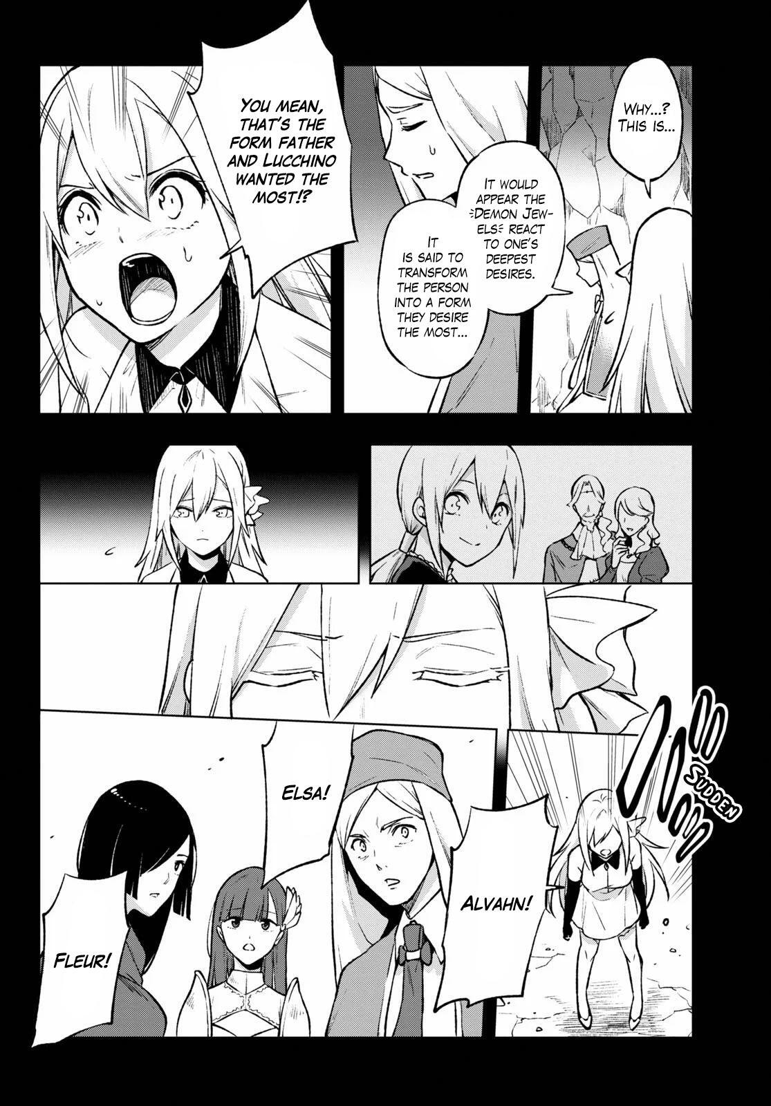 Read Samayoeru Tensei-sha-tachi no Relive Game Manga Online
