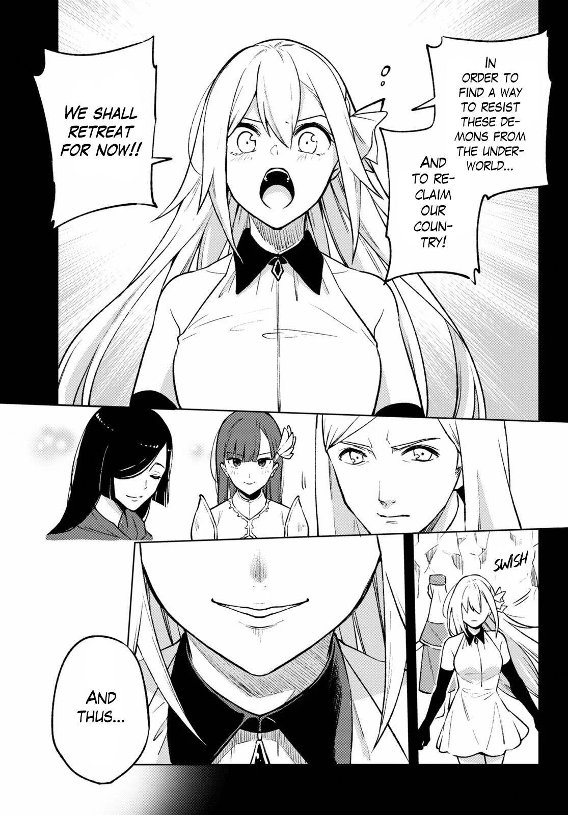 Read Samayoeru Tensei-sha-tachi no Relive Game Manga Online